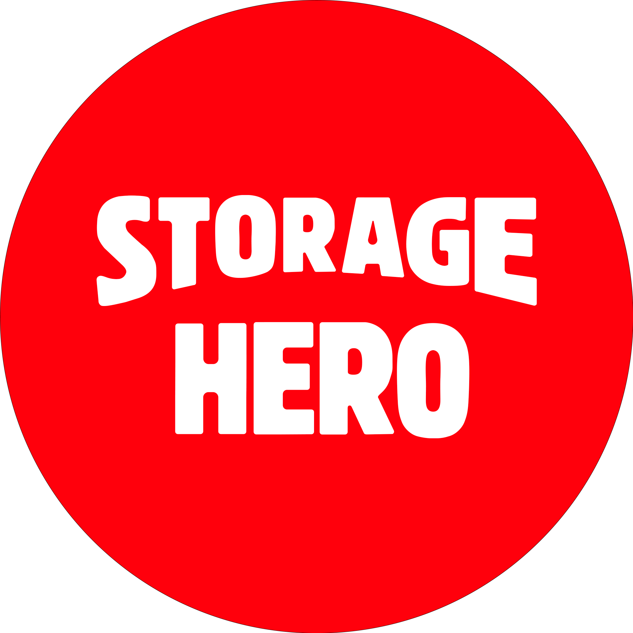 Storage Hero